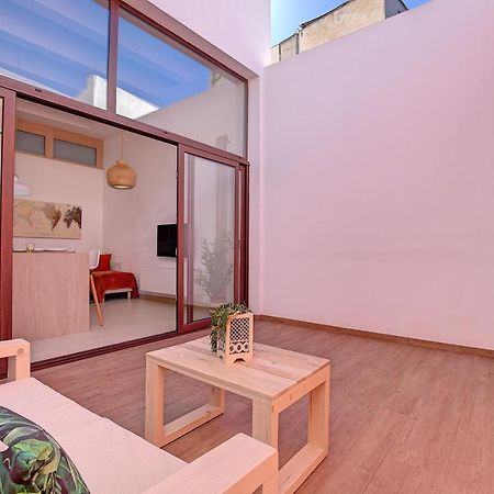 Elita Apartment ロス・ジャノス・デ・アリダネ エクステリア 写真