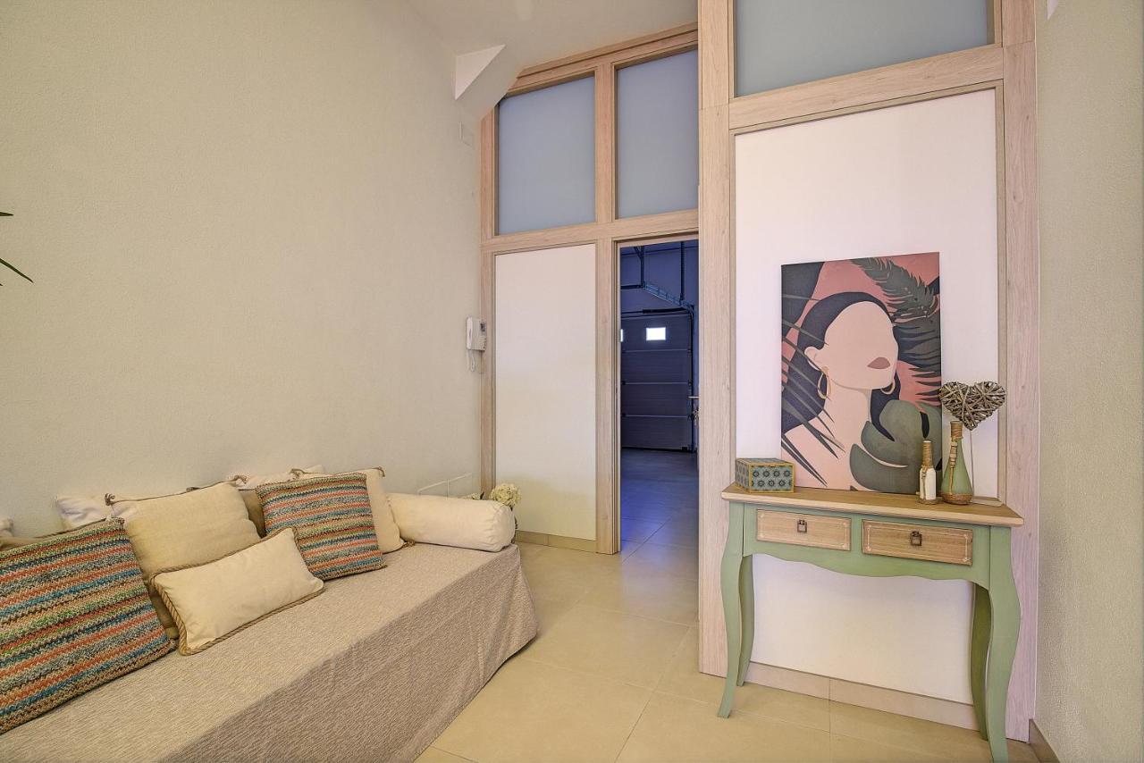 Elita Apartment ロス・ジャノス・デ・アリダネ エクステリア 写真